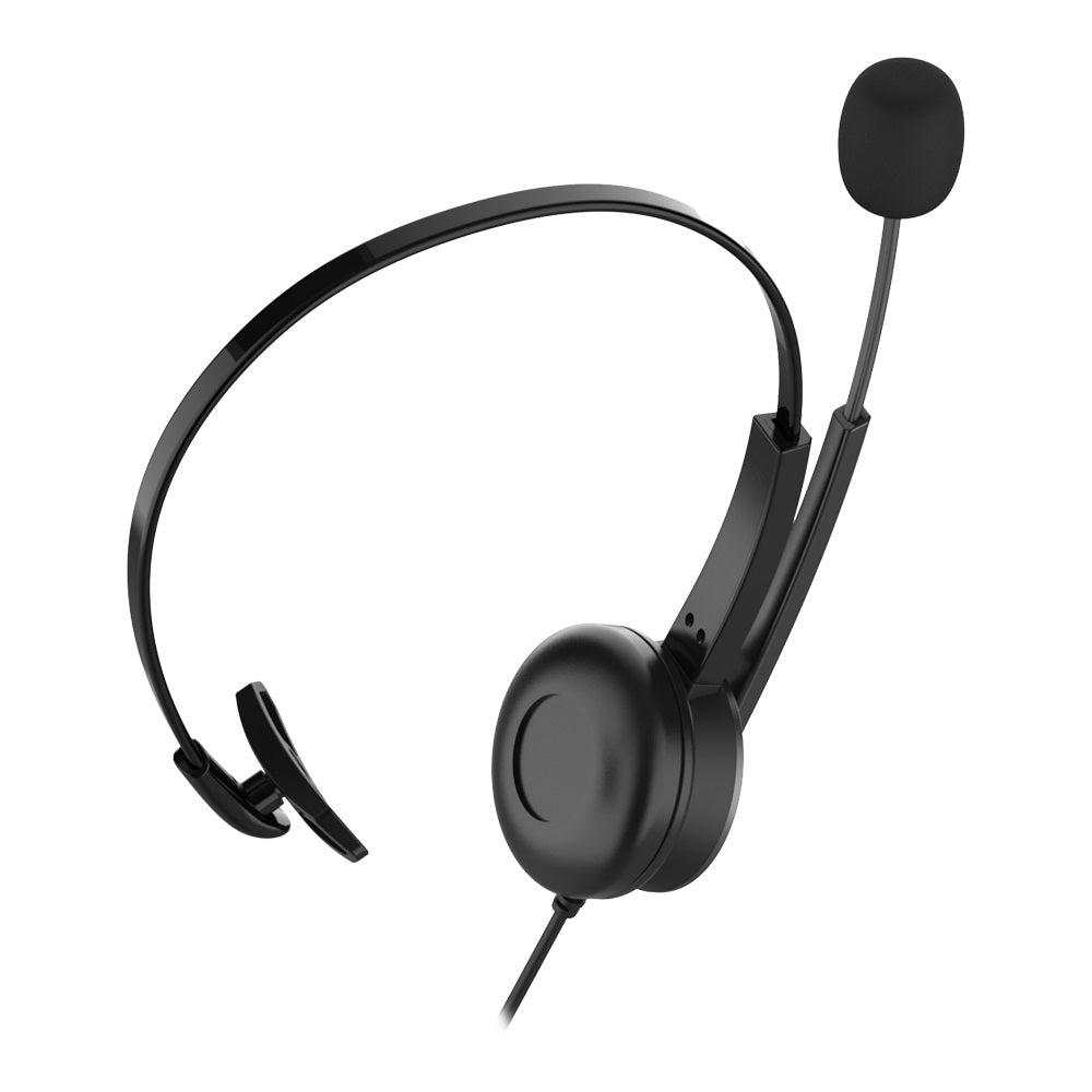 Audífono USB con Micrófono Flexible On Ear Centric Pro HP620 Elite Series - Audífono USB con Micrófono Flexible On Ear Centric Pro HP620 Elite Series -